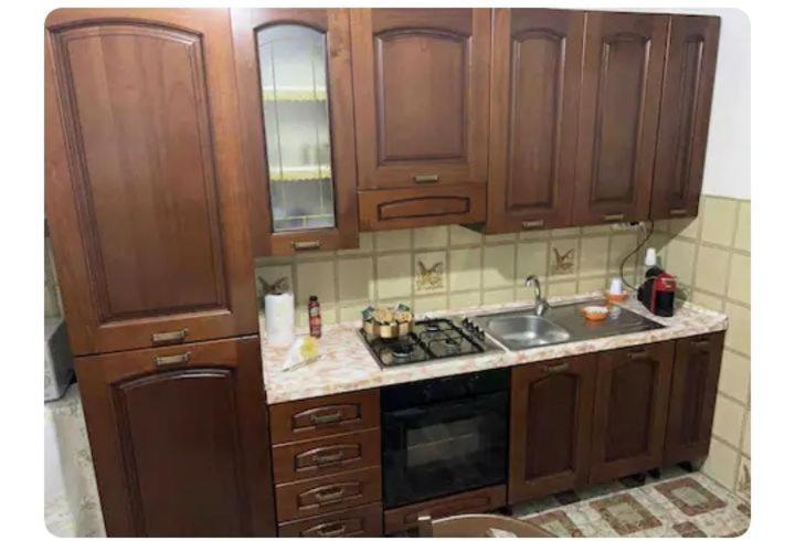 Appartement La Zagara